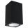LED Wandleuchte Flame in Anthrazit 3,8W 320lm IP44