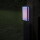 LED Wegeleuchte Qubo in Anthrazit 16W 1200lm IP54