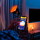AduroSmart ERIA Zigbee LED E27 Birne A60  in Weiß 10W 806lm RGBW
