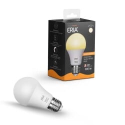 AduroSmart eria zigbee led e27 bulb a60 in white 10w...