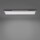 LED Deckenleuchte Edging in Weiß 2x 30W 8000lm 314x1214