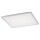 LED Deckenleuchte Flat in Weiß 2x 17W 4300lm 450x450mm