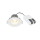 LED Einbaustrahler Starke in Weiß 6,1W 450lm