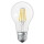 Smart LED Leuchtmittel E27, klar, Birne - A60, 6W, 806Lm 2er Set