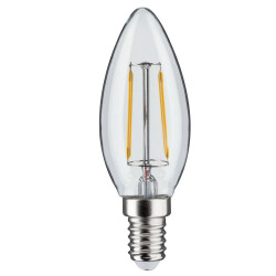 Plug & Shine 24V E14 Filament Leuchtmittel in...