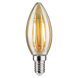 Plug & Shine 24V E14 Filament Leuchtmittel