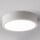 LED Deckenleuchte Renox in Weiß 15W 1250lm