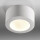 LED Deckenleuchte Bowl in Weiß 12W 700lm 150mm