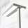 LED Worklight Lara in Silber 2x 40W 8800lm mit Bewegungsmelder & Tageslichtsensor