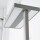 LED Worklight Lara in Silber 2x 40W 8800lm mit Bewegungsmelder & Tageslichtsensor