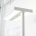 LED Worklight Lara in Weiß 2x 40W 8800lm mit Bewegungsmelder & Tageslichtsensor