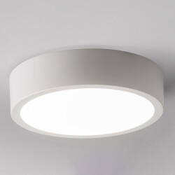 led ceiling light Renox in white
