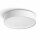 Philips Hue Bluetooth White Ambiance LED Deckenleuchte Enrave in Weiß 9,6W 1220lm