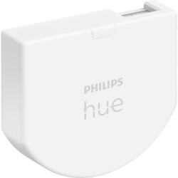 Philips Hue Wandschaltermodul in Weiß