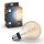 Philips Hue Bluetooth White Ambiance LED E27 Globe - G95 7W 550lm