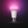 Philips Hue Bluetooth White & Color Ambiance LED E27 Birne - A60 9W 1100lm Einerpack