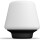 Philips Hue Bluetooth White Ambiance Tischleuchte Wellness in Schwarz 8W 800lm E27