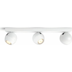 Philips Hue Bluetooth White Ambiance LED Deckenspot...
