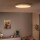 LED Philips Hue Panel White Ambiance Aurelle in Weiß 21W 2450lm