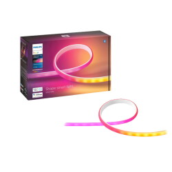 Philips Hue Bluetooth White and Colour Ambiance Light Strip
