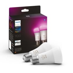 Philips Hue Bluetooth White and Colour Ambiance ampoule...
