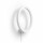 Philips Hue Bluetooth White & Color Ambiance Wandleuchte Sana 20W 1400lm