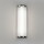 LED Wandleuchte Versailles in Chrom 7,1W 658lm IP44