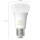 Philips Hue Bluetooth White Ambiance LED E27 60W 800lm Doppelpack