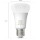 Philips Hue Bluetooth White & Color Ambiance LED E27 75W 1100lm Dreierpack inkl Bridge & Dimmschalter