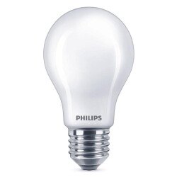 Philips ledlamp vervangt 100 w, e27 standaardvorm a60,...