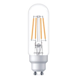 Philips LED Lampe ersetzt 40W, GU10 Röhrenform T30,...