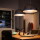 Philips LED Lampe ersetzt 40W, GU10 Röhrenform T30, klar, warmweiß, 470 Lumen, nicht dimmbar, 1er Pack