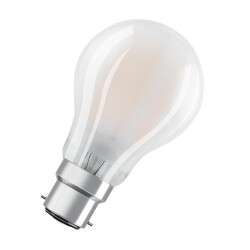 OSRAM LED Leuchtmittel in Weiß 7,5W 1055lm B22d...
