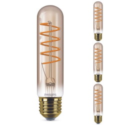 Philips LED Lampe ersetzt 25W, E27 Röhrenform T32,...