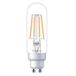 Philips LED Lampe ersetzt 40W, GU10 Röhrenform T30,...