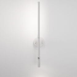 LED Wandleuchte Handy in Weiß 2x1,5W 210lm