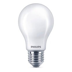 Philips LED Lampe ersetzt 60 W, E27 Standardform A60,...
