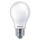 Philips LED Lampe ersetzt 100 W, E27 Standardform A60, weiß, warmweiß, 1560 Lumen, dimmbar, 4er Pack