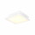 LED Philips Hue Panel White Ambiance Aurelle in Weiß 39W 3750lm