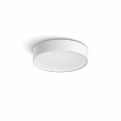 Philips Hue Bluetooth White Ambiance led plafondlamp Enrave