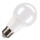 LED Leuchtmittel E27 Birne - A60 9W 2700K CRI90 220° dimmbar