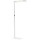 LED Stehleuchte Worklight in Weiß 79W 7600lm mit Bewegungsmelder