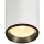 LED Deckenspot Numinos in Weiß und Schwarz 36W 3210lm 3000K 60°