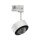 ProRail3 LED Schienenspot Aldan in Weiß und Schwarz 8,5W 400lm 3000 K