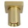 LED Deckenspot Nigel in Gold-matt 5W 320lm GU10 1-flammig