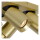 LED Deckenspot Nigel in Gold-matt 4x5W 1280lm GU10 4-flammig