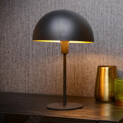 Table lamp Siemon in e14
