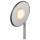 LED Stehleuchte Zenith in Chrom-Matt 20W 1600lm [Gebraucht - Wie Neu]