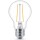 Philips LED Lampe ersetzt 25W, E27 Standardform A60, klar, warmweiß, 250 Lumen, nicht dimmbar, 1er Pack [Gebraucht - Gut]