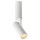 Weißer Leuchtenspot Greg, inkl. LED, dreh- und schwenkbar [Gebraucht - Wie Neu]